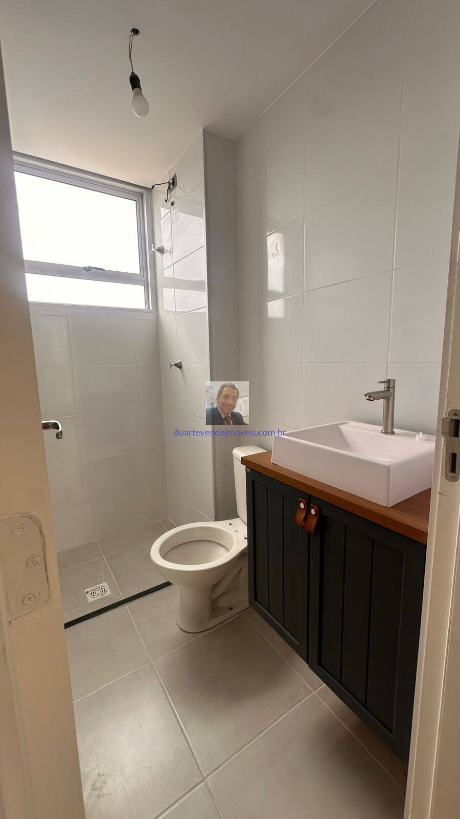 Apartamento, 2 quartos, 44 m² - Foto 7