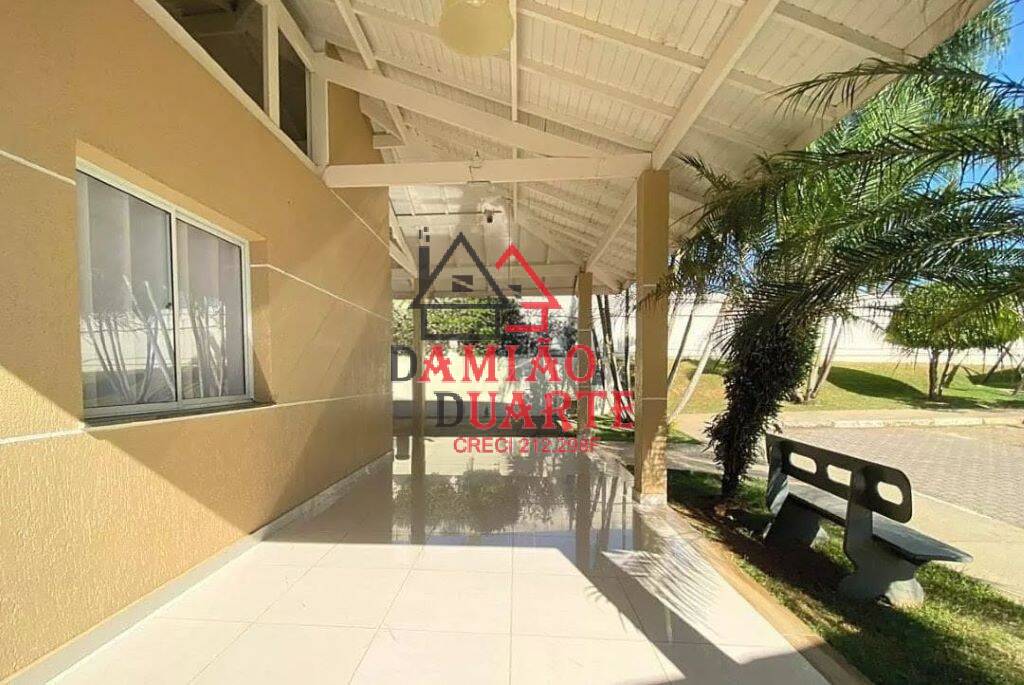 Casa de Condomínio, 3 quartos - Foto 23
