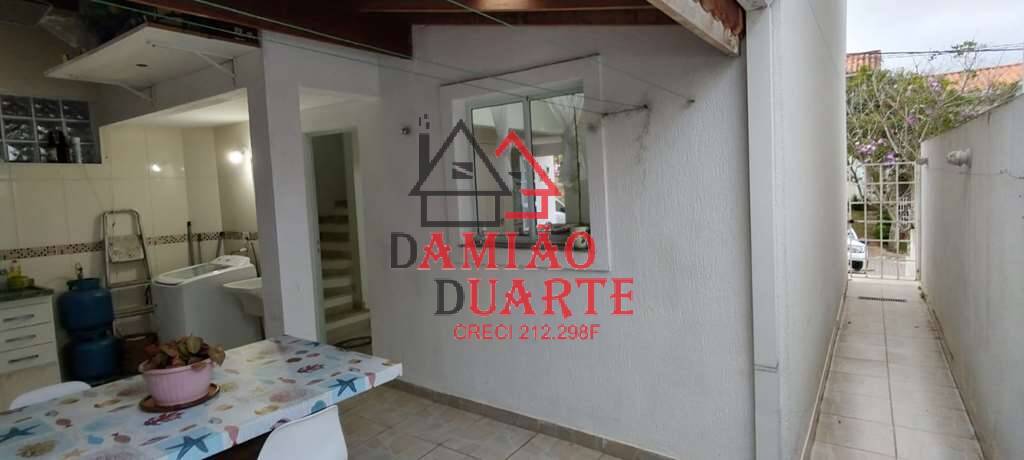 Casa de Condomínio, 3 quartos - Foto 28