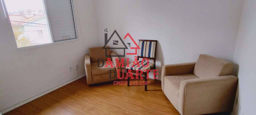 Casa de Condomínio, 3 quartos - Foto 44