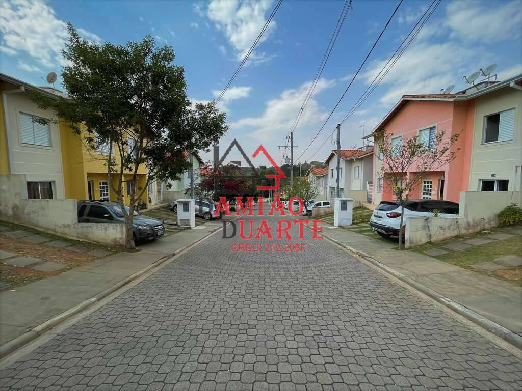 Casa de Condomínio, 3 quartos - Foto 48
