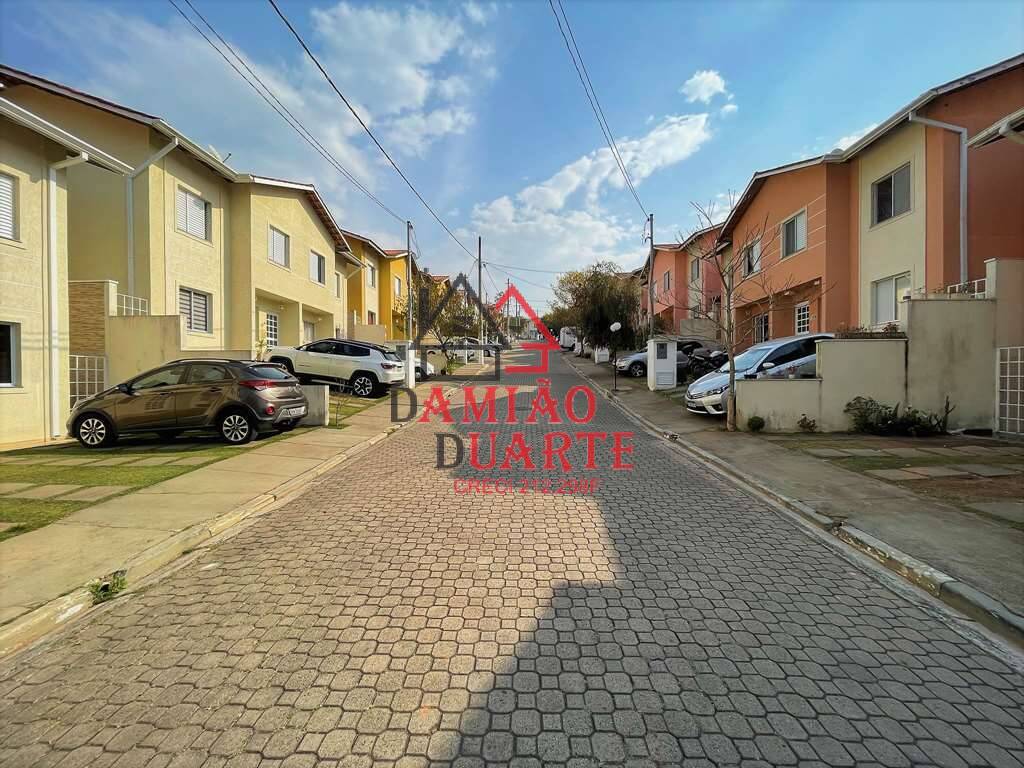 Casa de Condomínio, 3 quartos - Foto 49