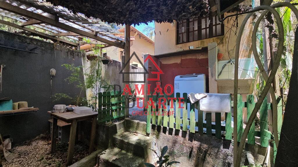 Casa de Condomínio, 3 quartos - Foto 46