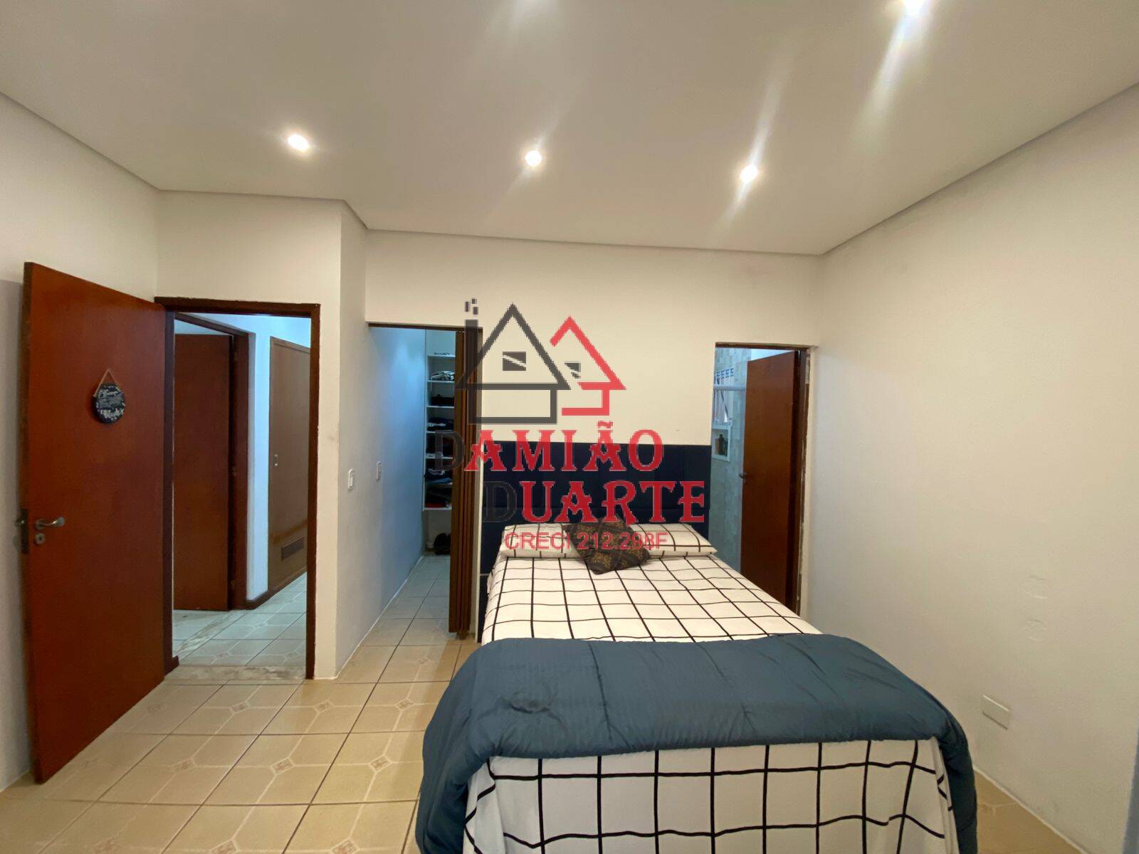 Casa de Condomínio, 3 quartos - Foto 7