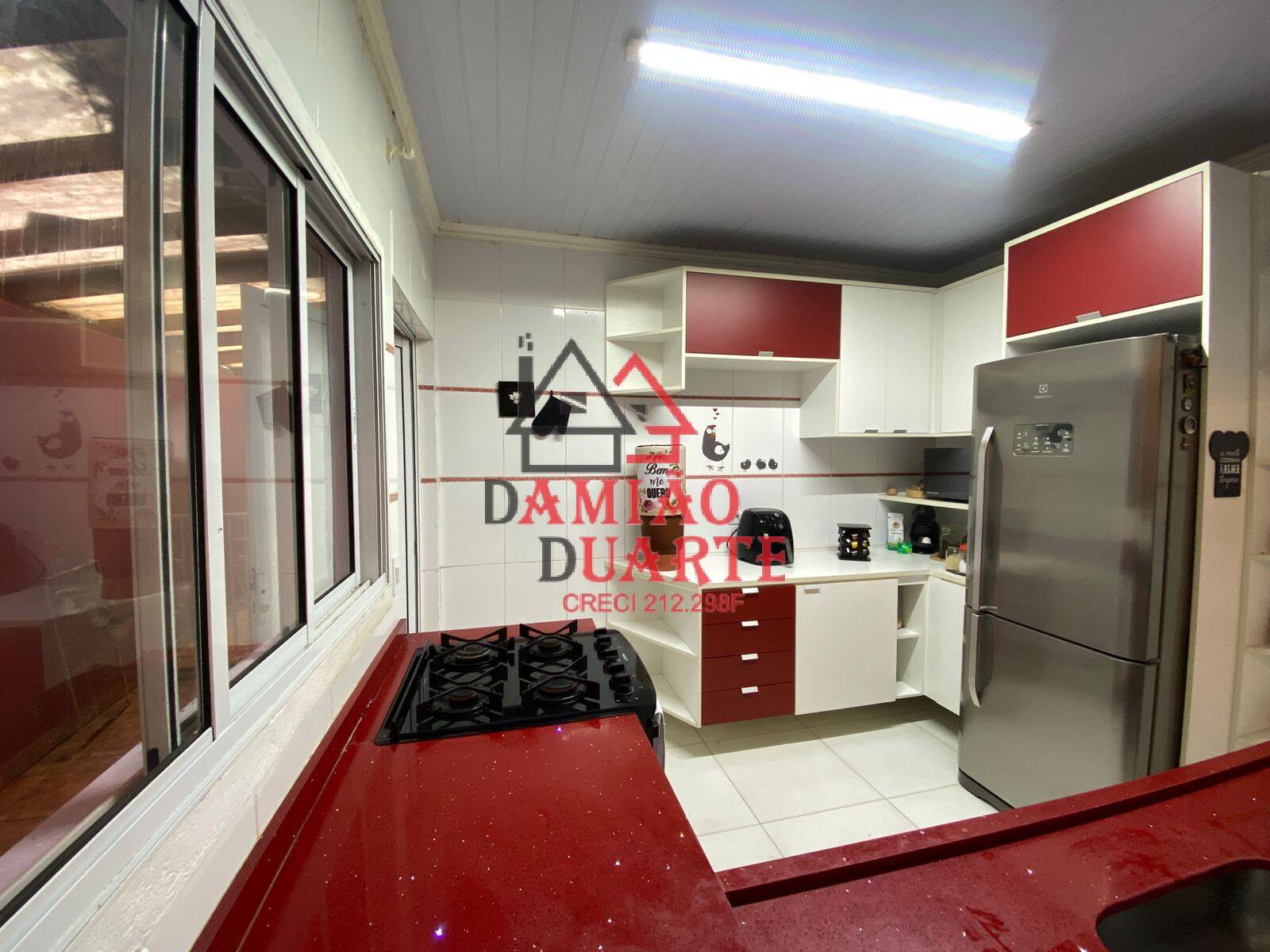 Casa de Condomínio, 3 quartos - Foto 19