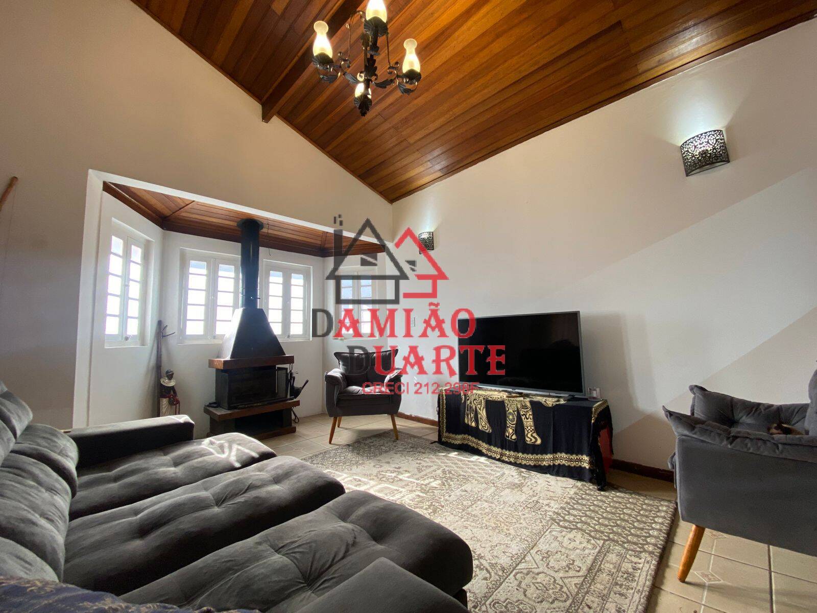 Casa de Condomínio, 3 quartos - Foto 29