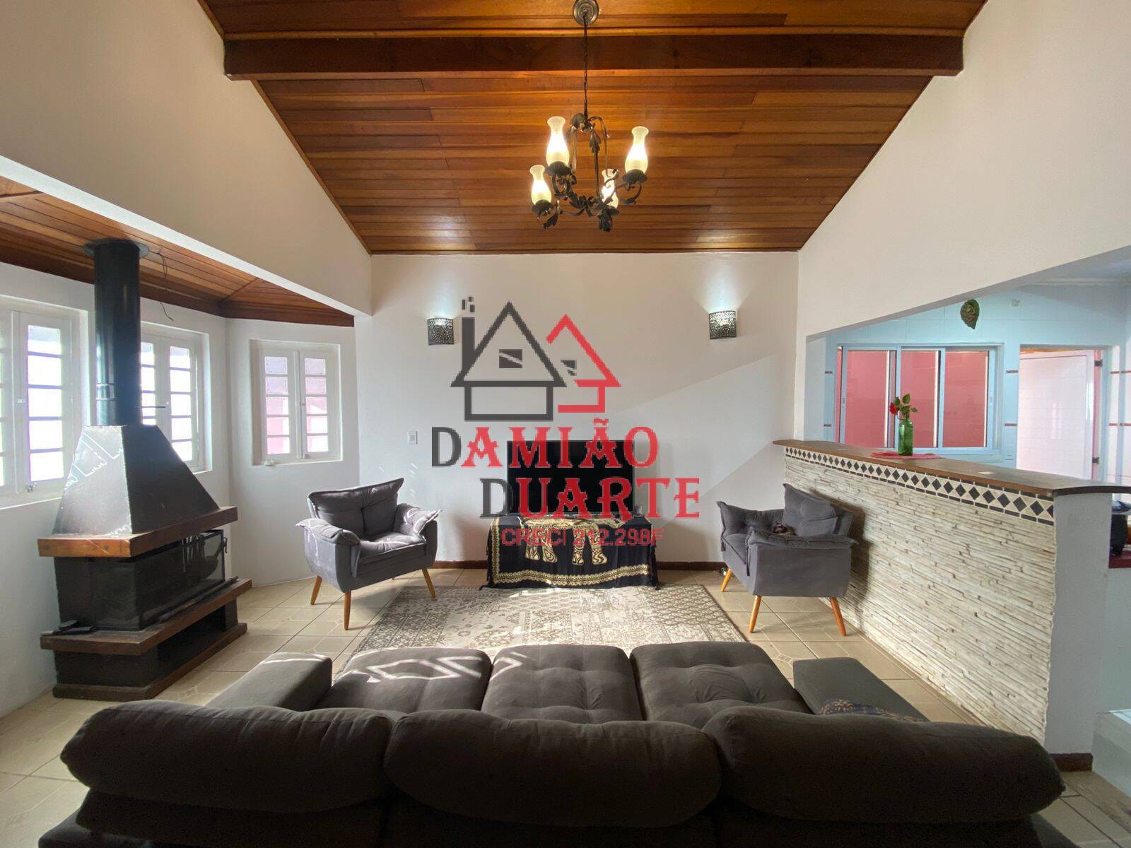 Casa de Condomínio, 3 quartos - Foto 30