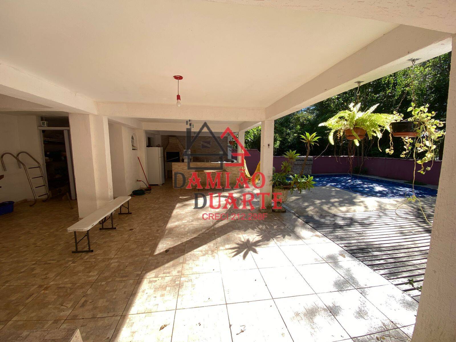 Casa de Condomínio, 3 quartos - Foto 27