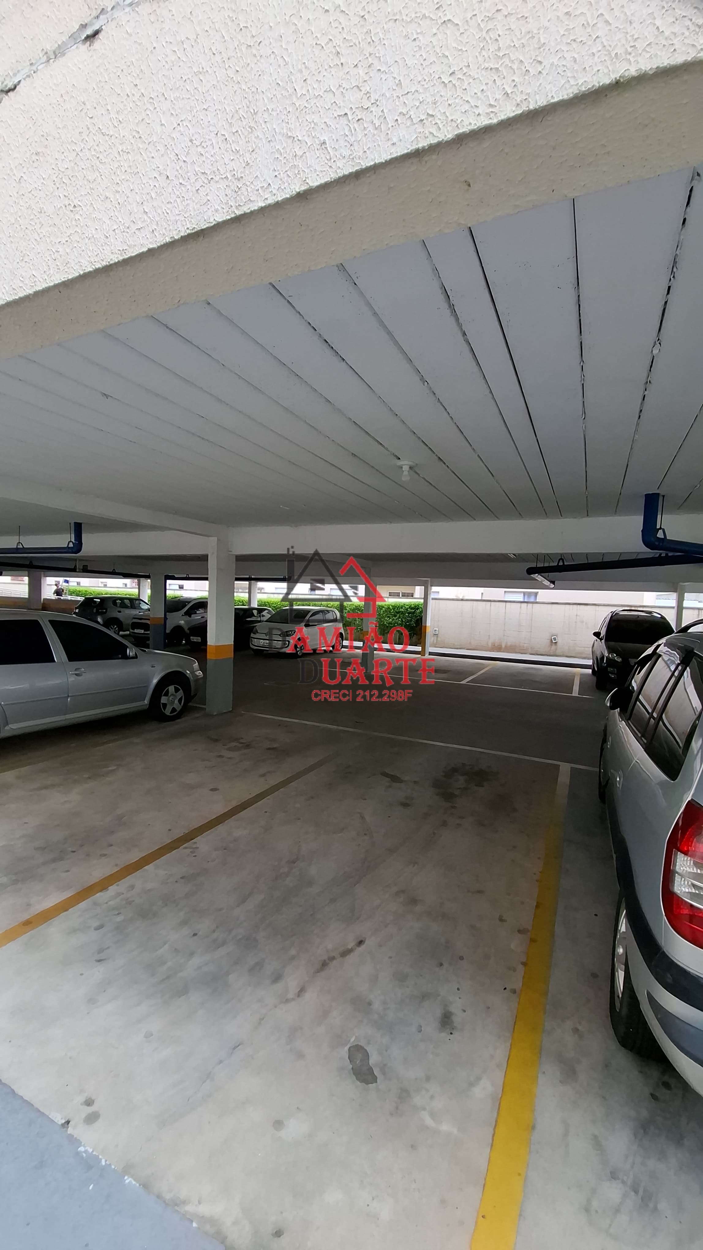 Apartamento, 2 quartos, 45 m² - Foto 21