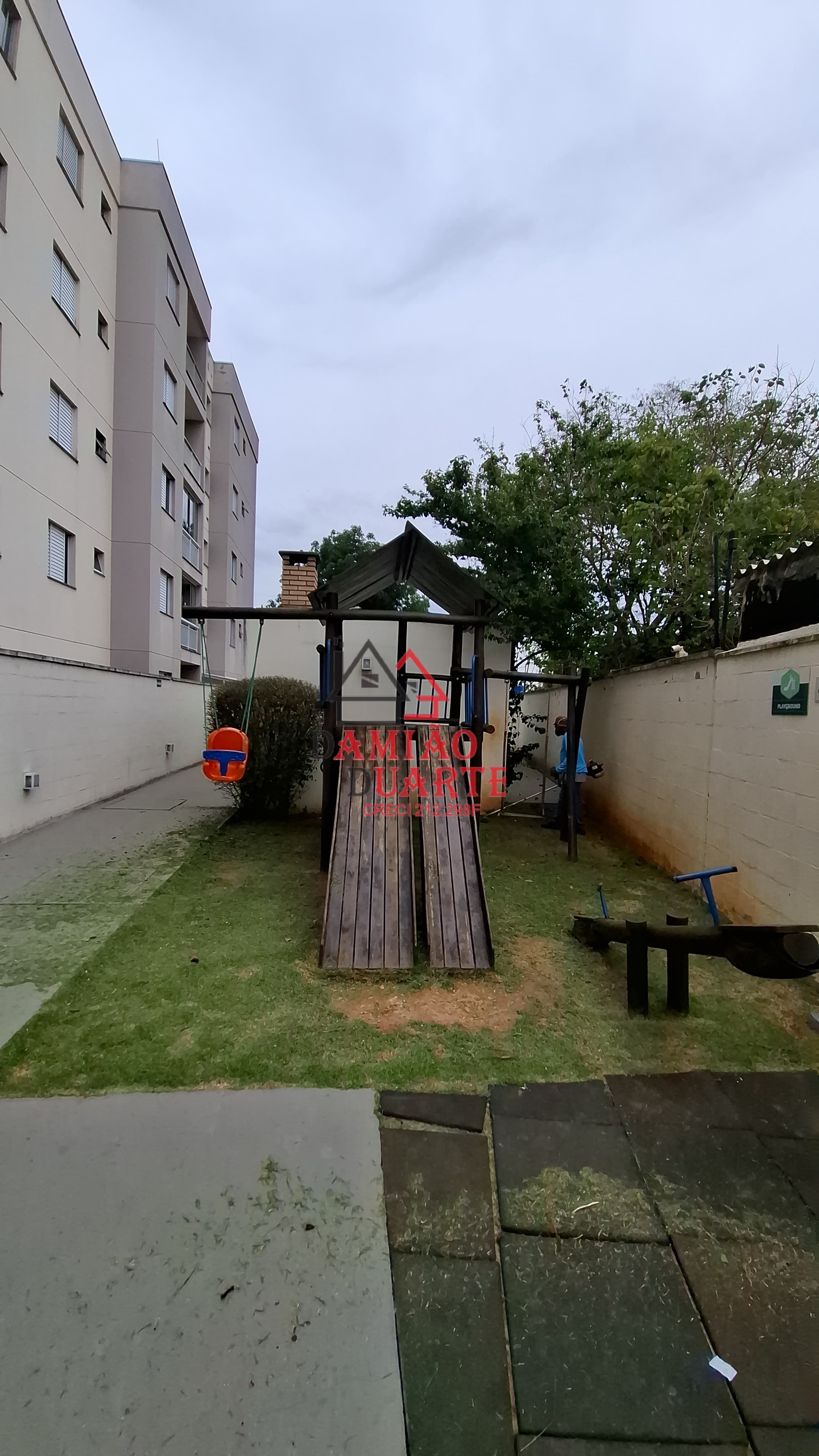 Apartamento, 2 quartos, 45 m² - Foto 22