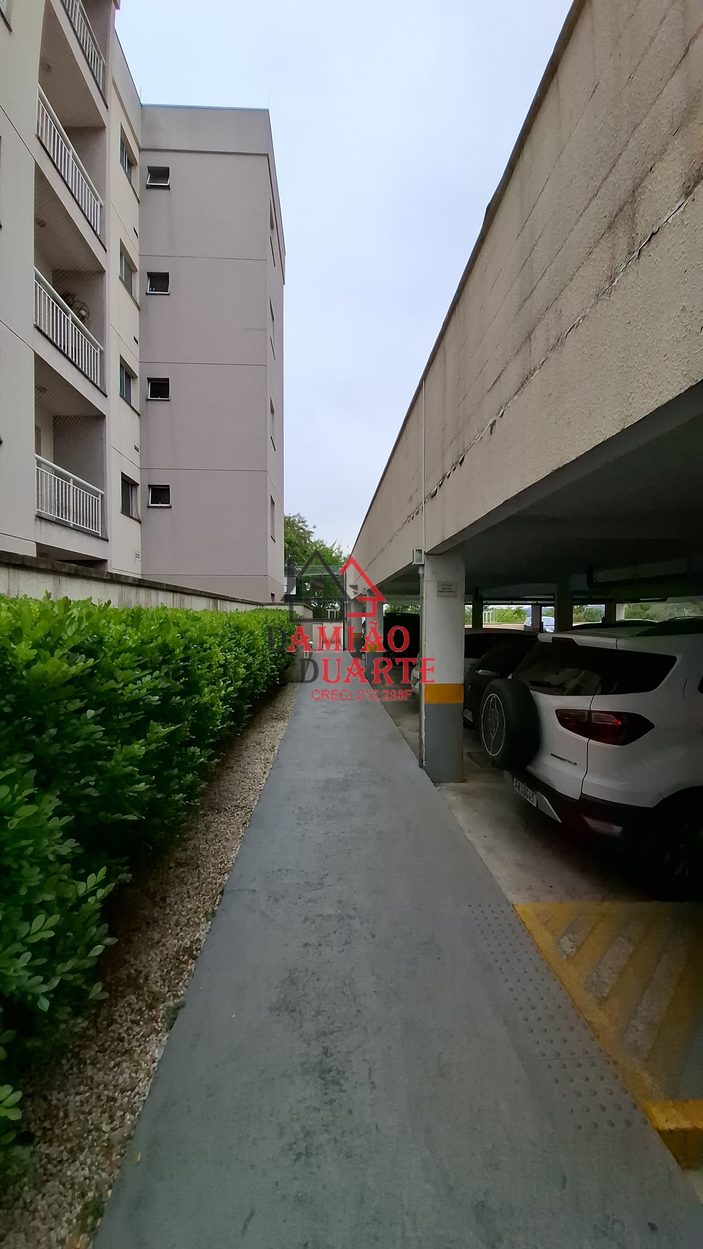 Apartamento, 2 quartos, 45 m² - Foto 24