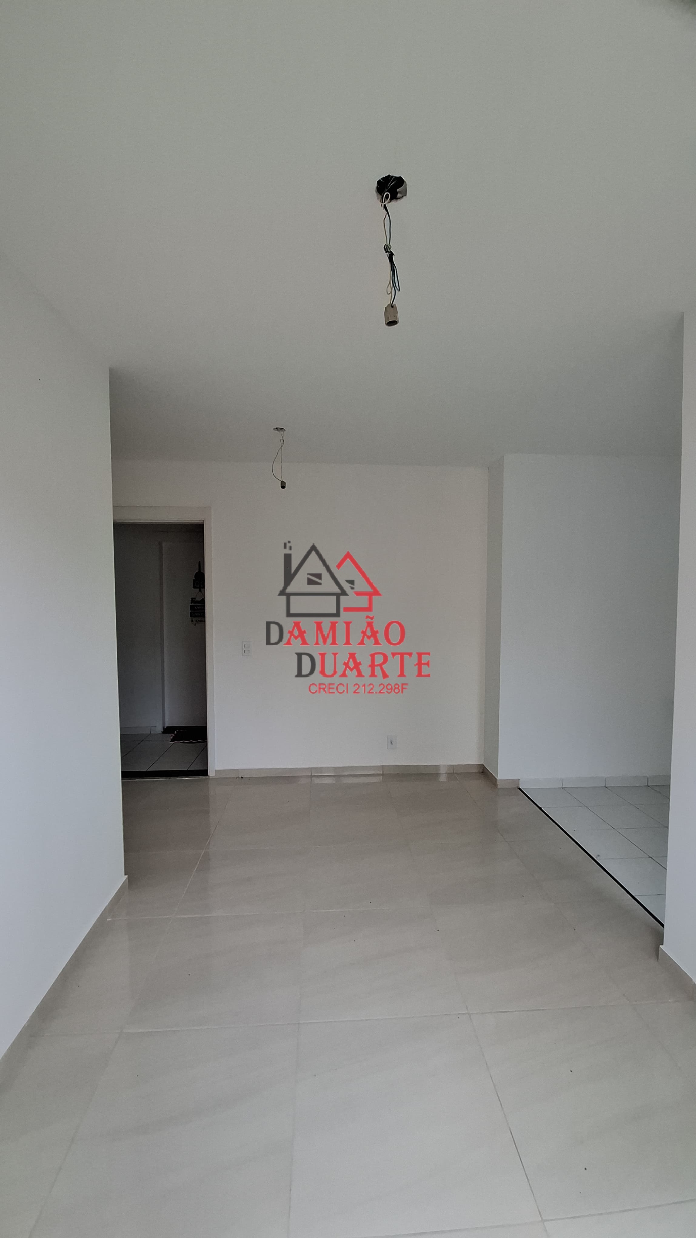 Apartamento, 2 quartos, 45 m² - Foto 5