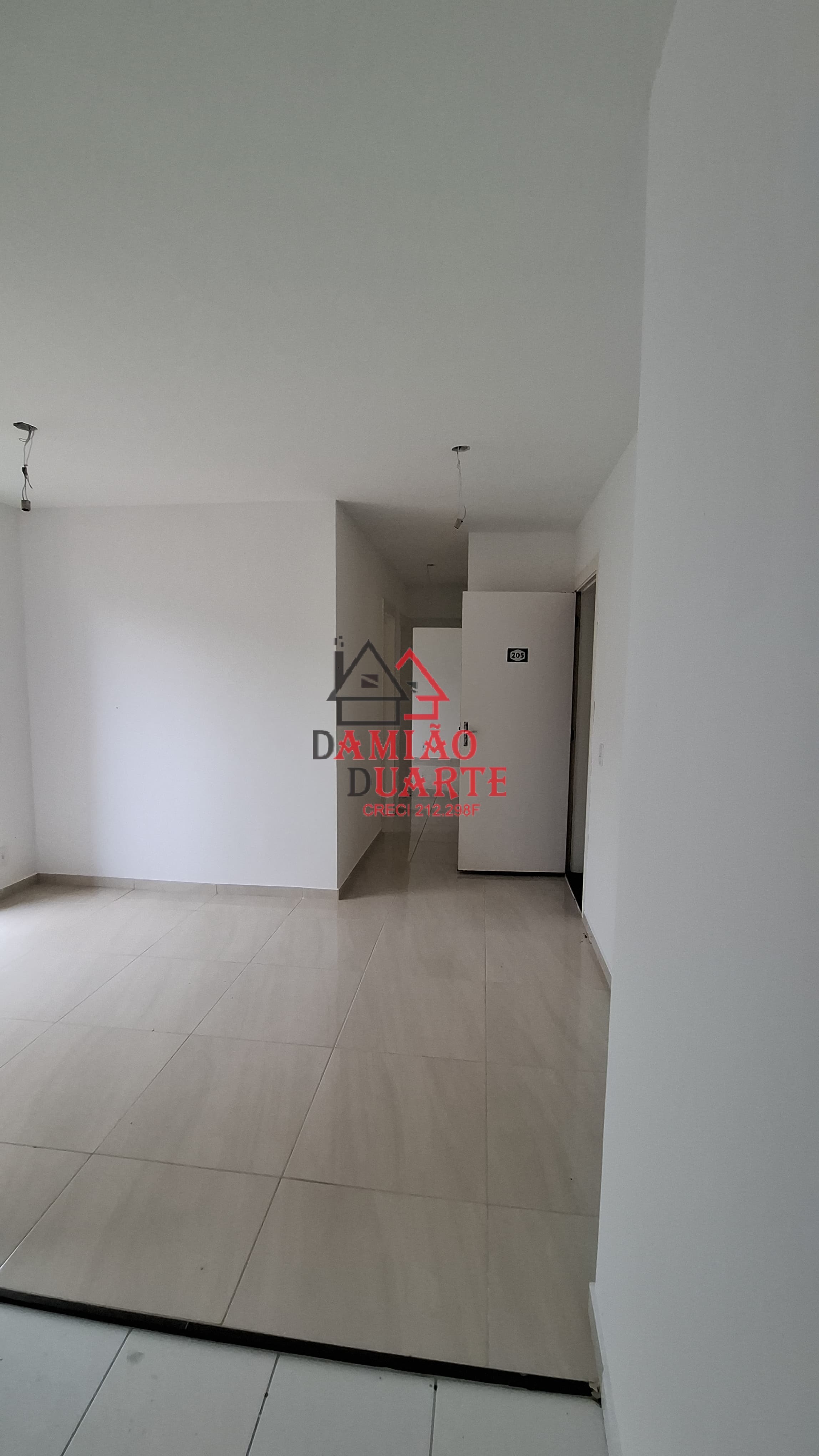 Apartamento, 2 quartos, 45 m² - Foto 6