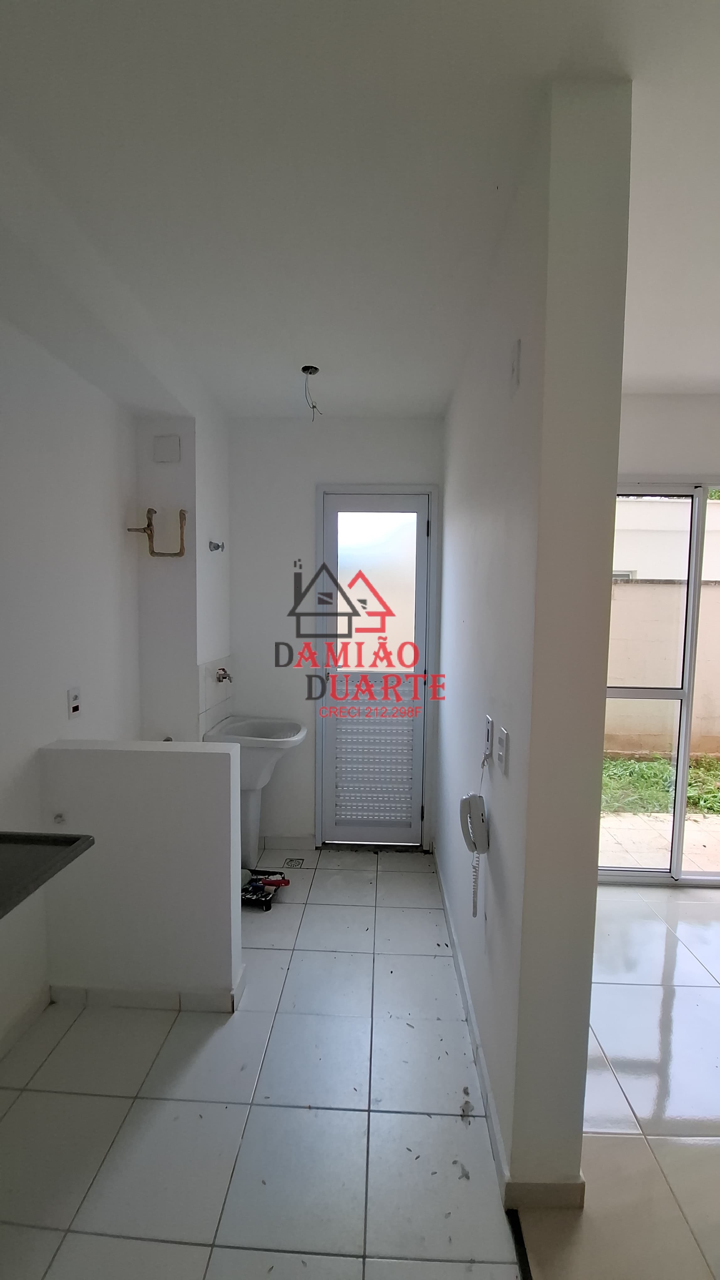 Apartamento, 2 quartos, 45 m² - Foto 4