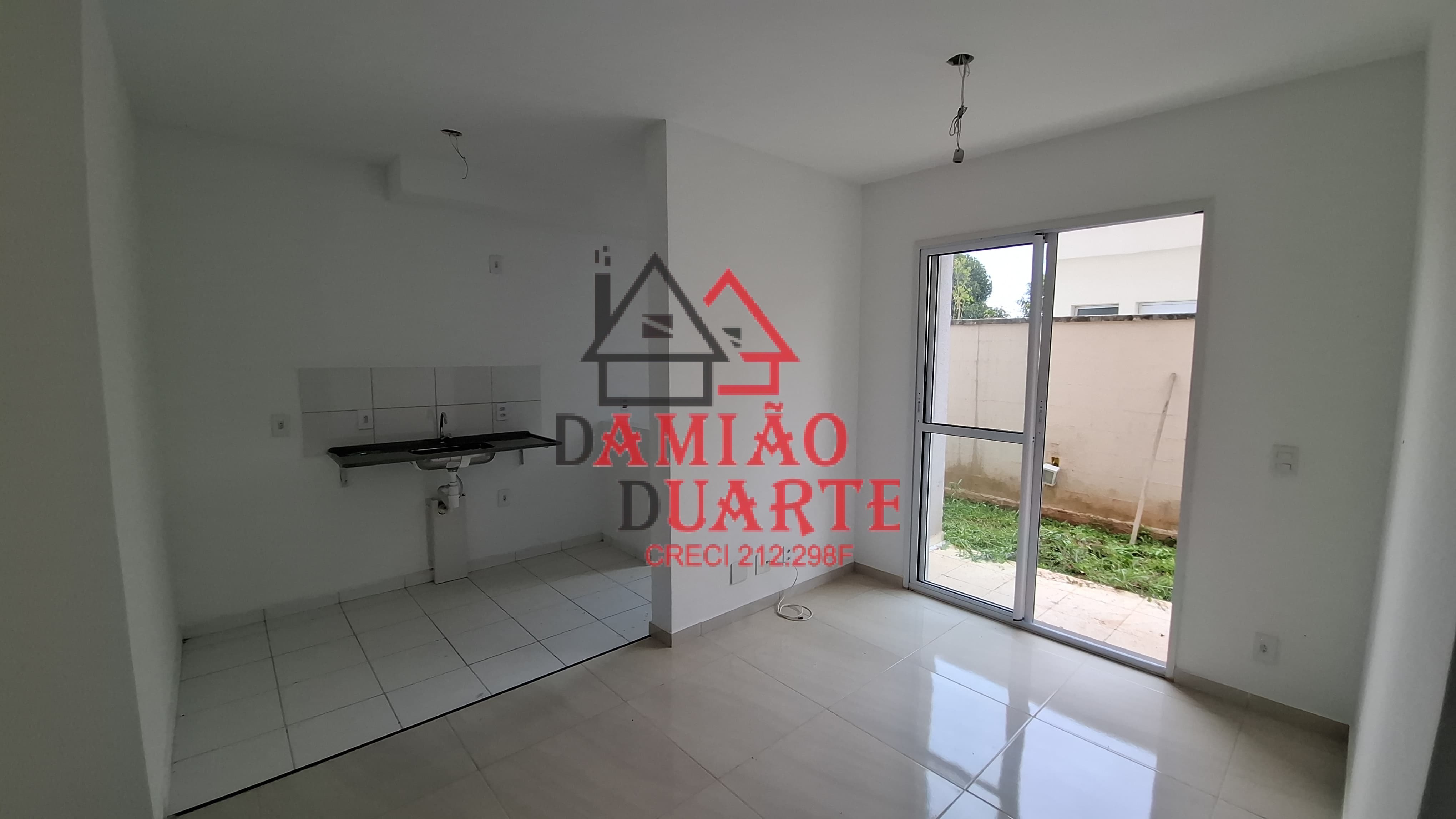 Apartamento, 2 quartos, 45 m² - Foto 7
