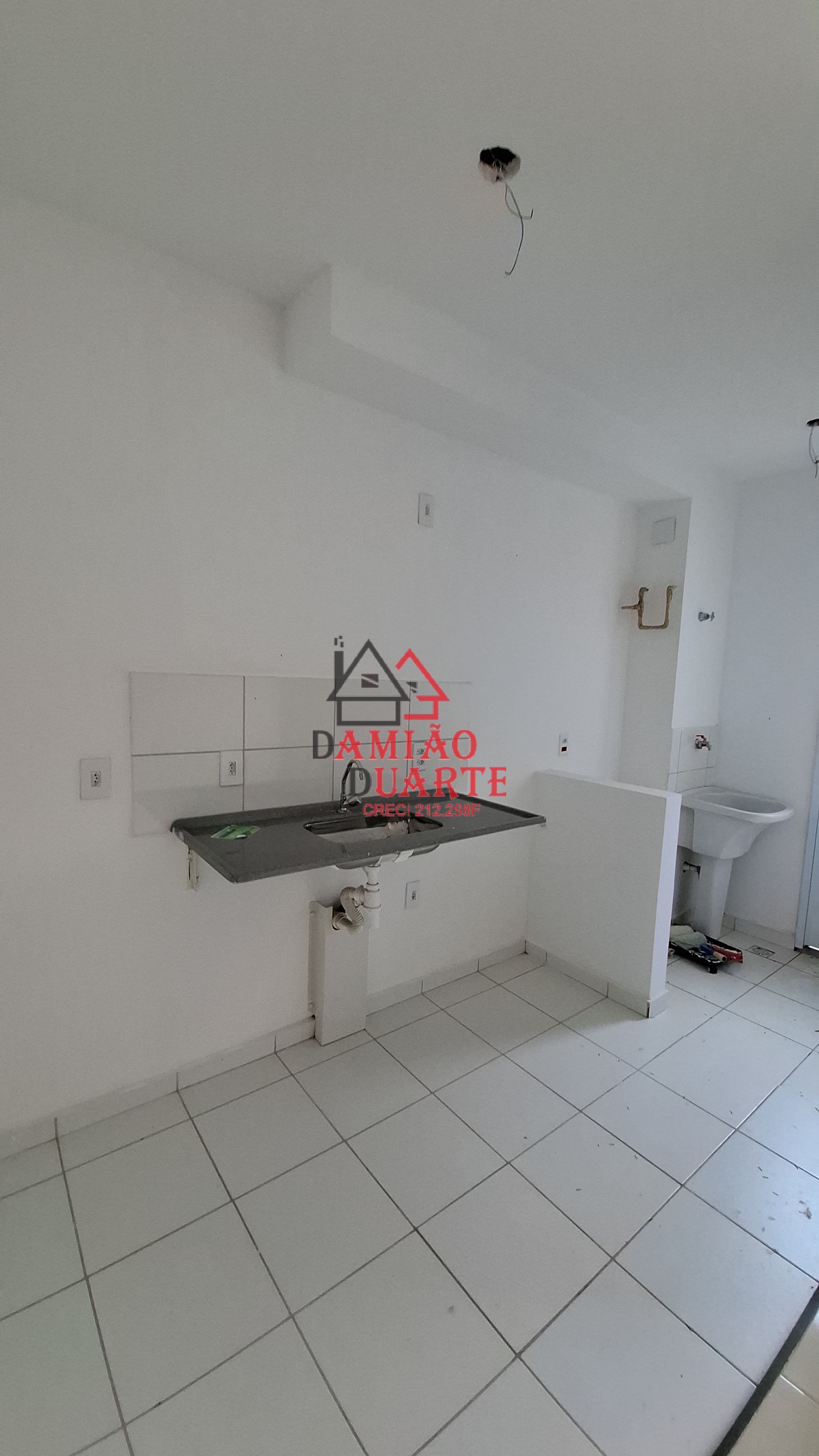 Apartamento, 2 quartos, 45 m² - Foto 11