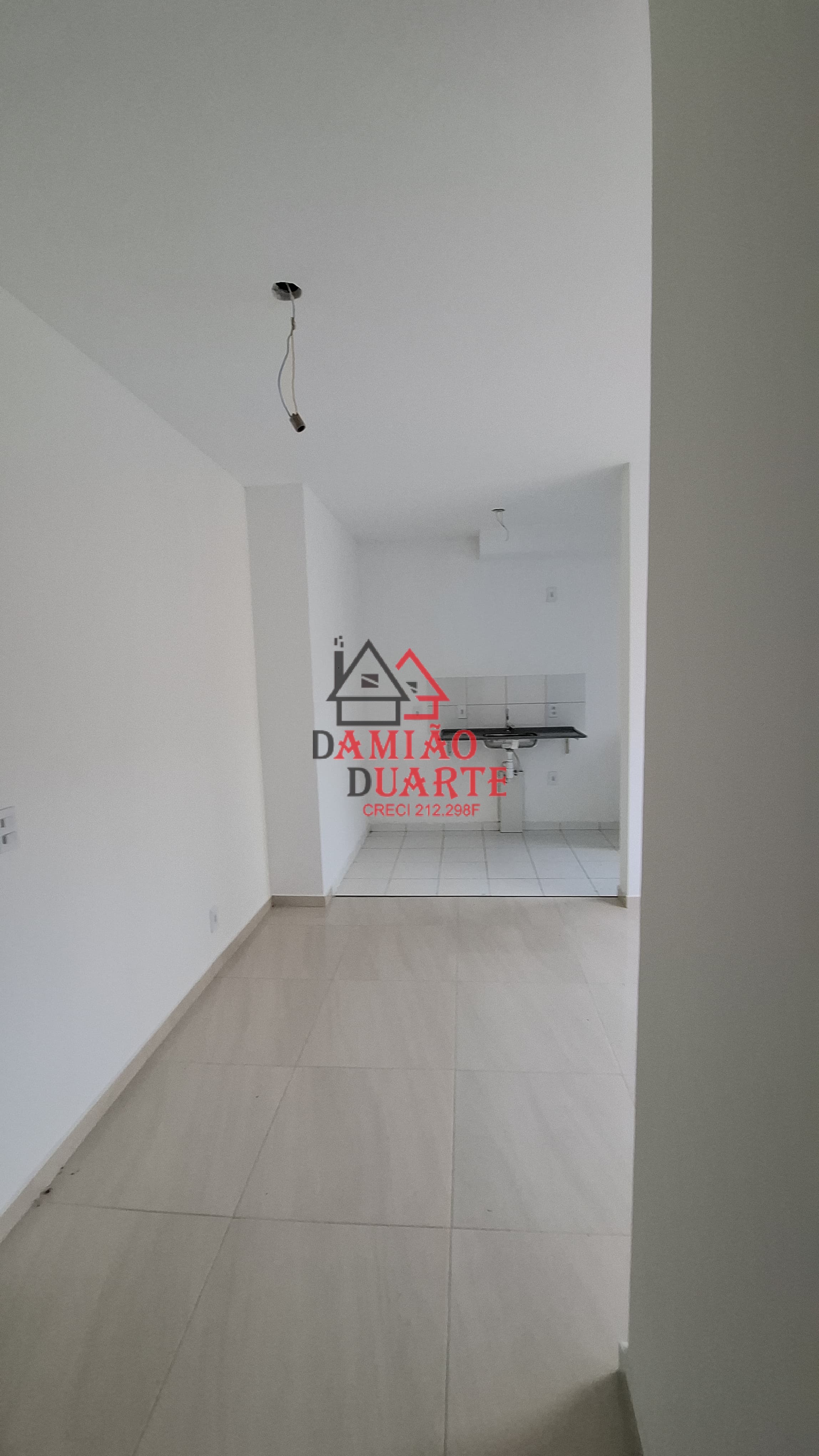 Apartamento, 2 quartos, 45 m² - Foto 12