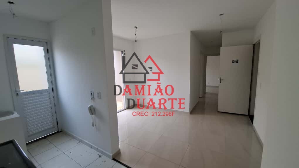 Apartamento, 2 quartos, 45 m² - Foto 16
