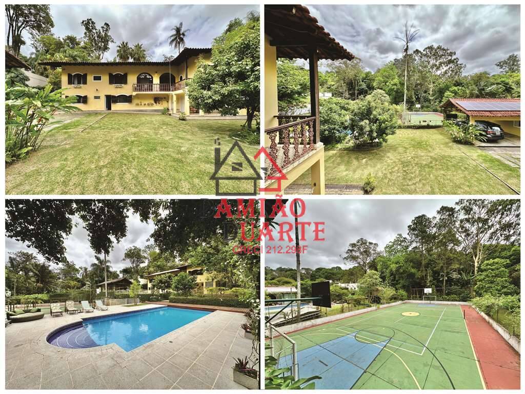 Casa de Condomínio, 5 quartos - Foto 3