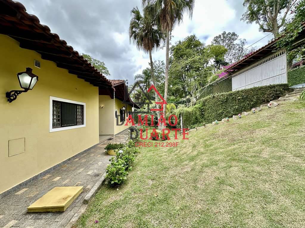 Casa de Condomínio, 5 quartos - Foto 9