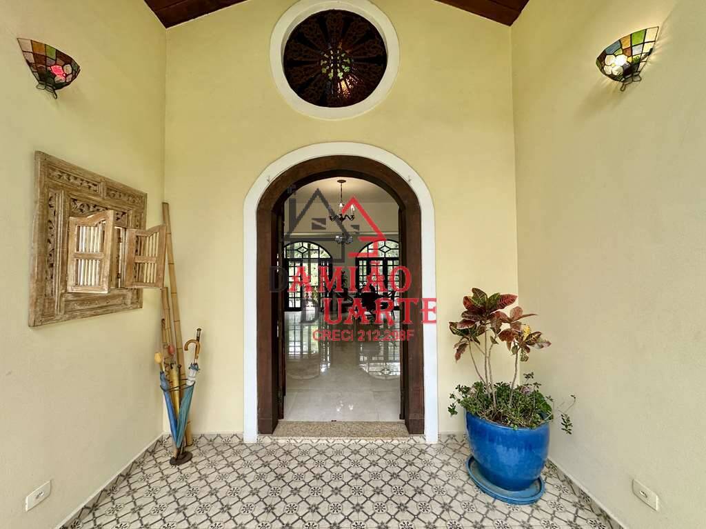 Casa de Condomínio, 5 quartos - Foto 11