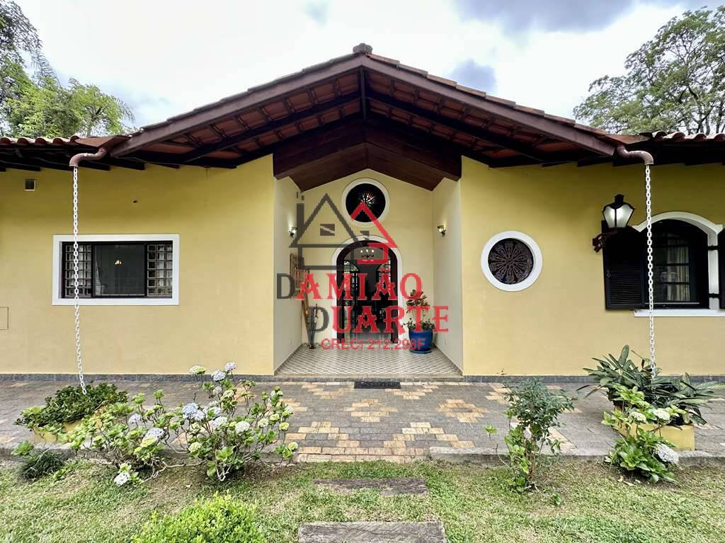 Casa de Condomínio, 5 quartos - Foto 10