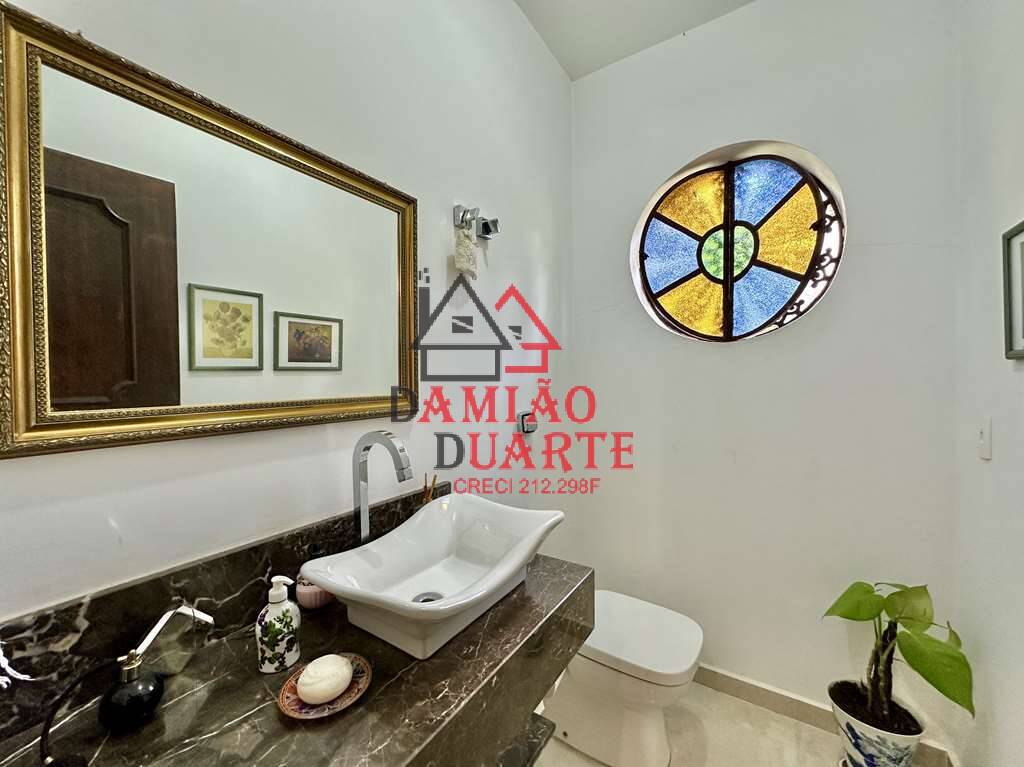 Casa de Condomínio, 5 quartos - Foto 15