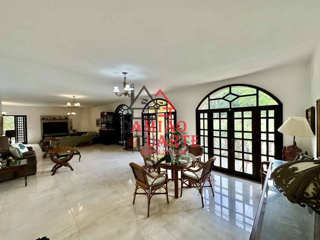 Casa de Condomínio, 5 quartos - Foto 16