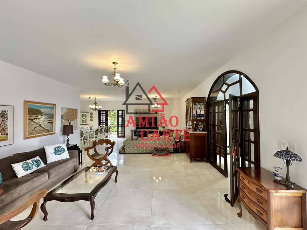 Casa de Condomínio, 5 quartos - Foto 17