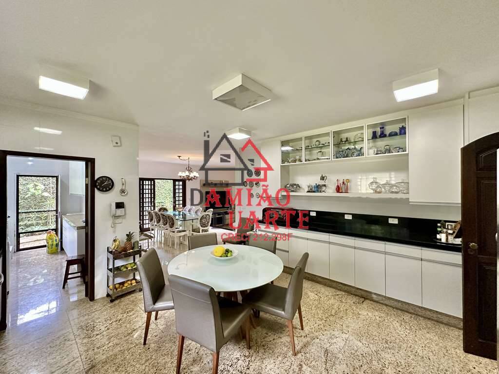 Casa de Condomínio, 5 quartos - Foto 21