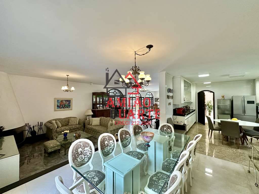 Casa de Condomínio, 5 quartos - Foto 19