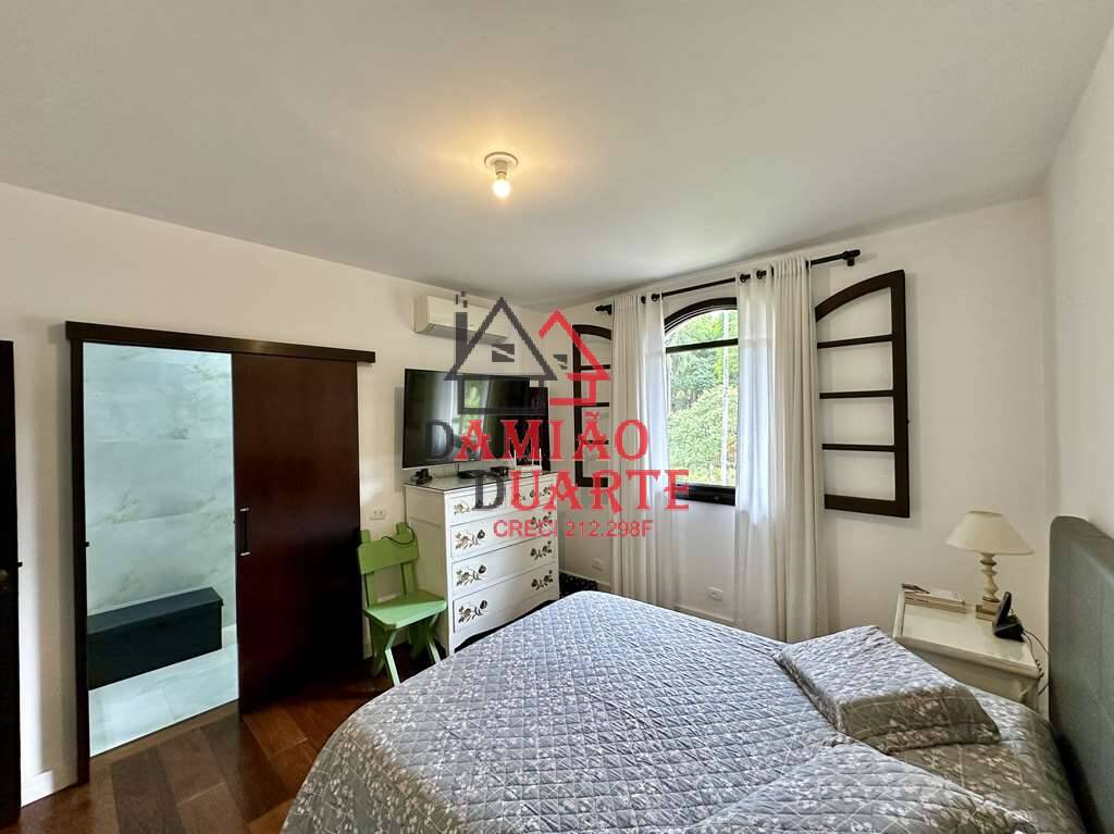 Casa de Condomínio, 5 quartos - Foto 25