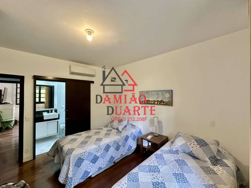 Casa de Condomínio, 5 quartos - Foto 28