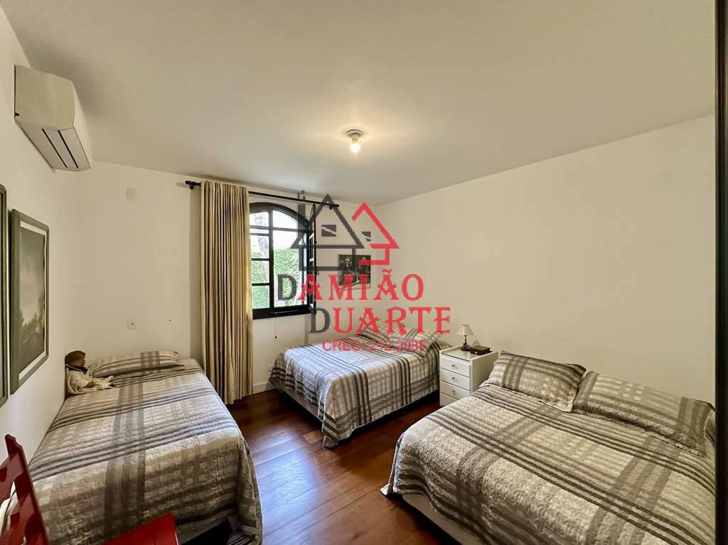 Casa de Condomínio, 5 quartos - Foto 30