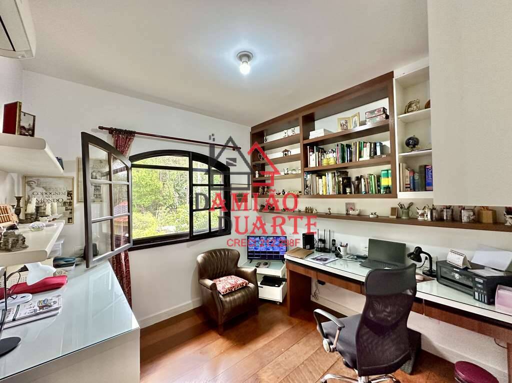 Casa de Condomínio, 5 quartos - Foto 35