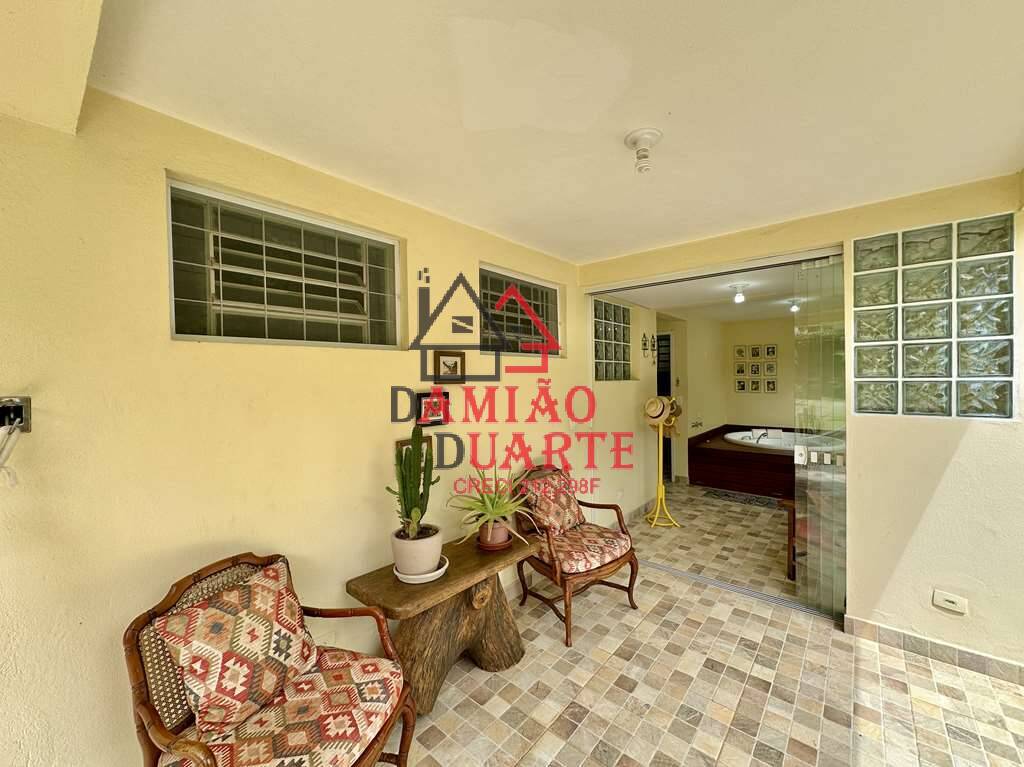 Casa de Condomínio, 5 quartos - Foto 38