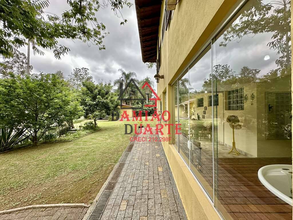 Casa de Condomínio, 5 quartos - Foto 42