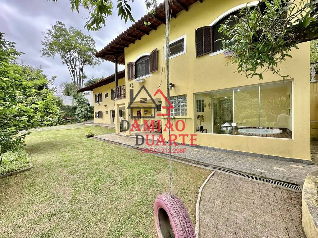 Casa de Condomínio, 5 quartos - Foto 41