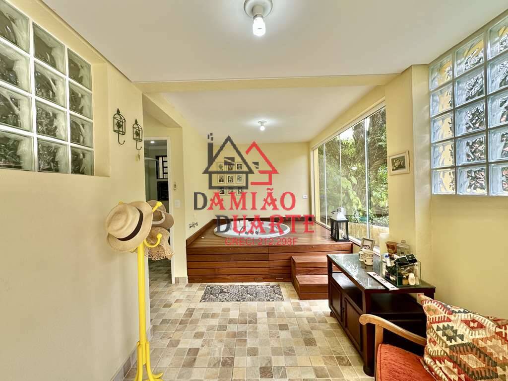 Casa de Condomínio, 5 quartos - Foto 39