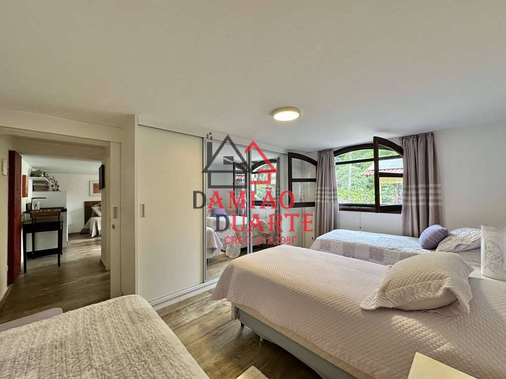 Casa de Condomínio, 5 quartos - Foto 46