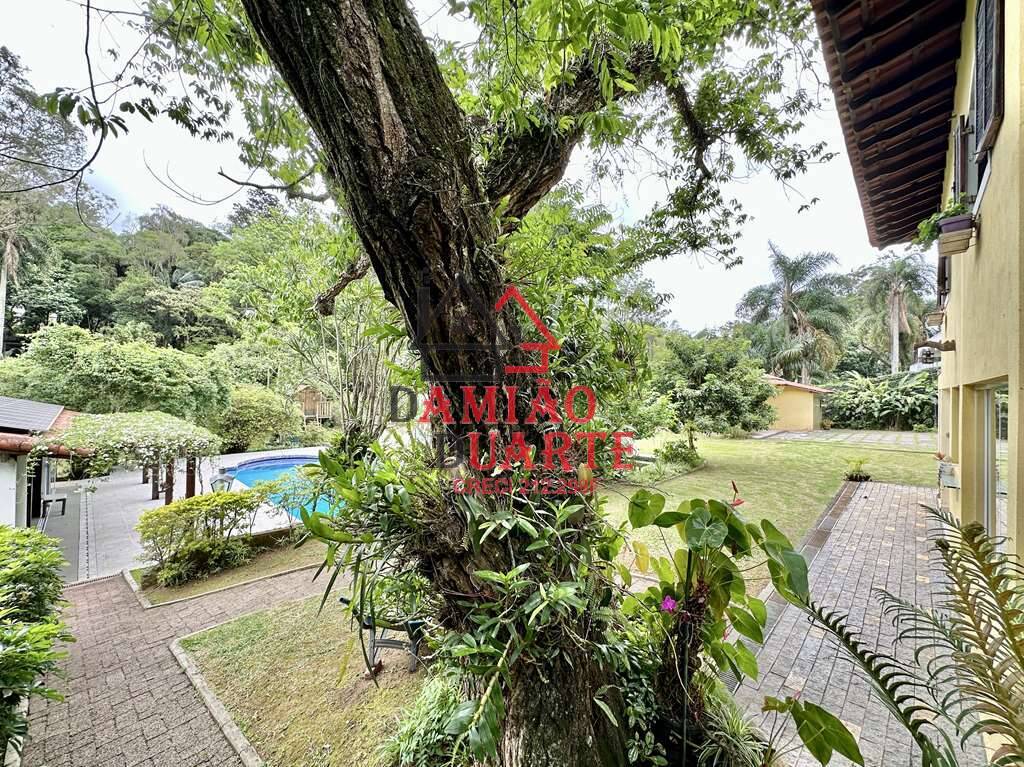 Casa de Condomínio, 5 quartos - Foto 48