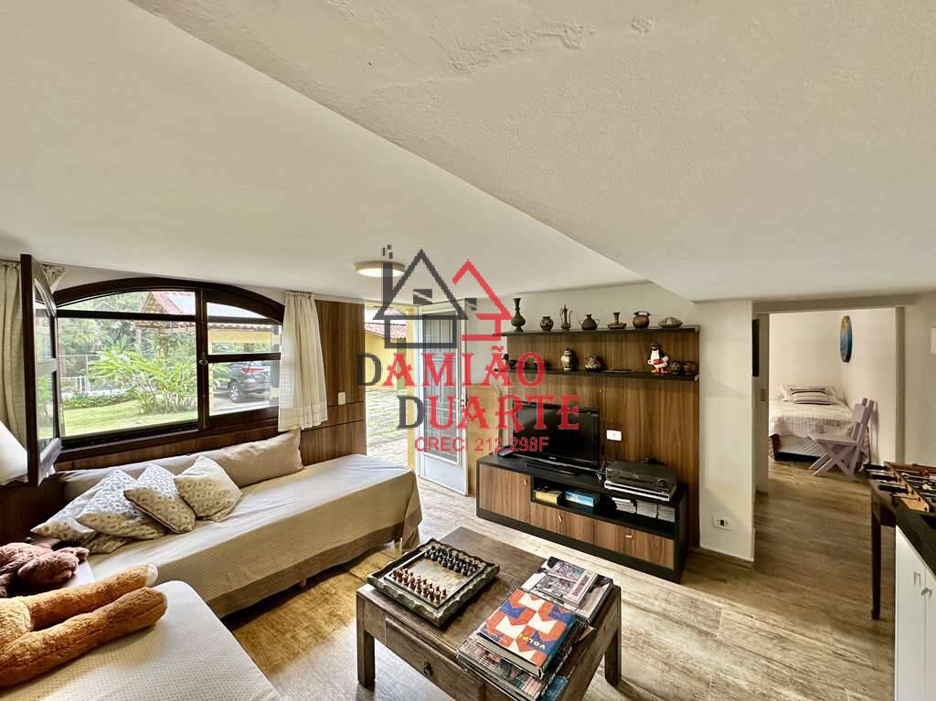 Casa de Condomínio, 5 quartos - Foto 45