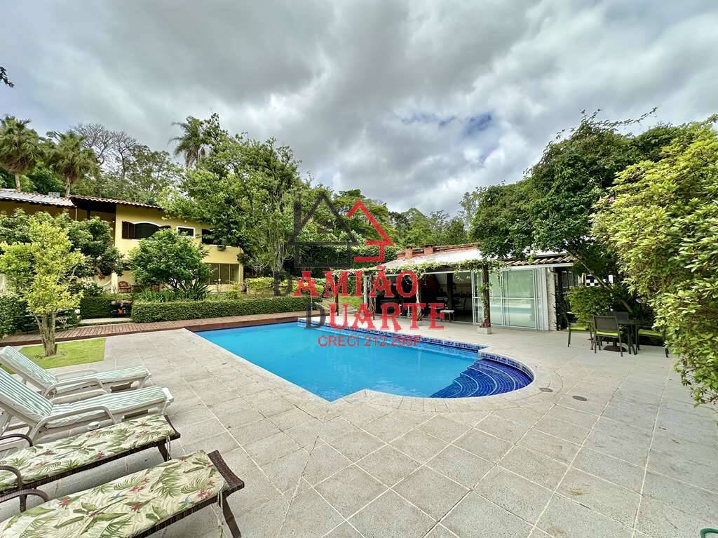 Casa de Condomínio, 5 quartos - Foto 53