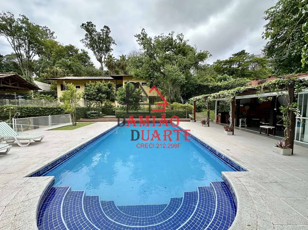 Casa de Condomínio, 5 quartos - Foto 52