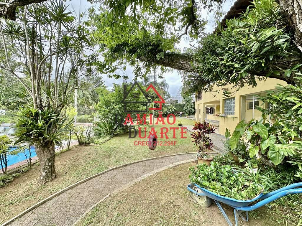 Casa de Condomínio, 5 quartos - Foto 49