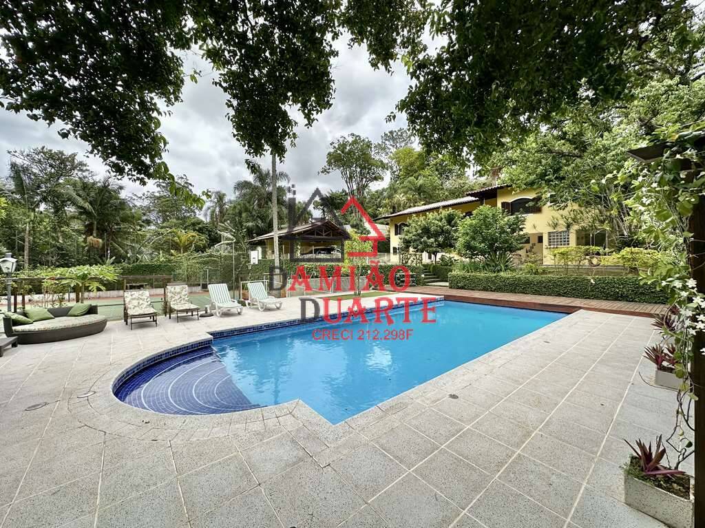 Casa de Condomínio, 5 quartos - Foto 50