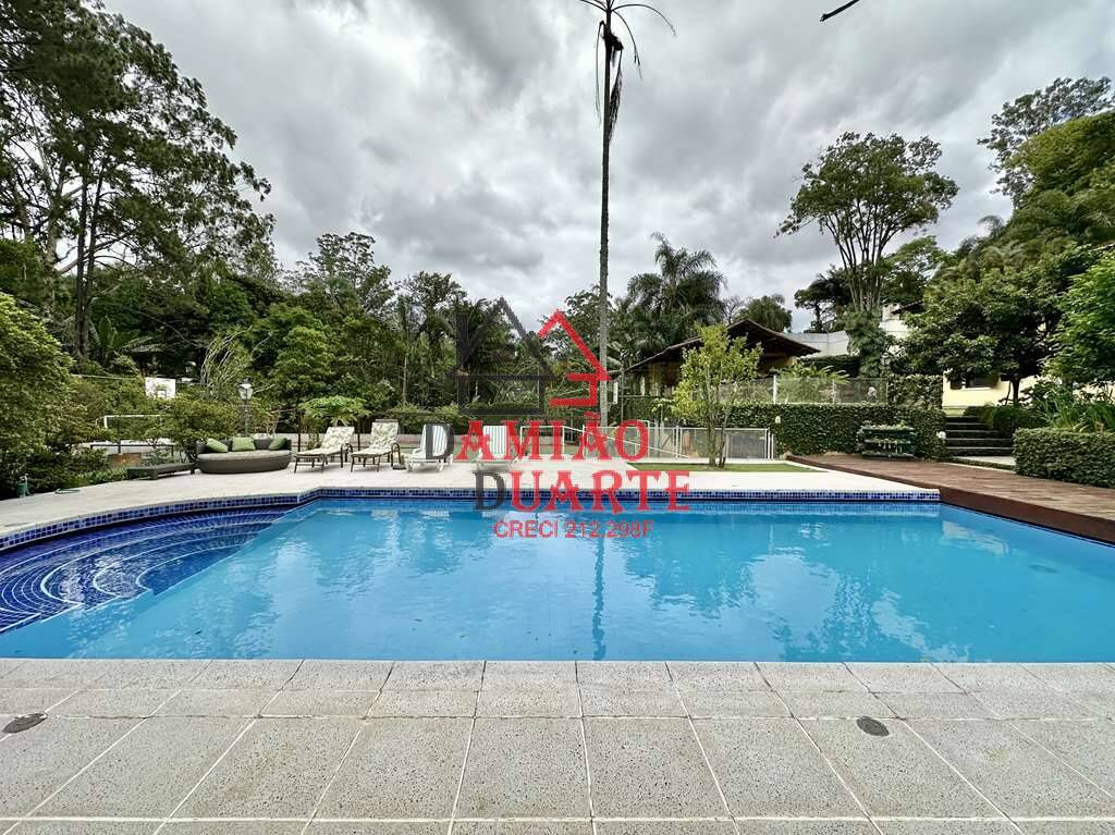 Casa de Condomínio, 5 quartos - Foto 51