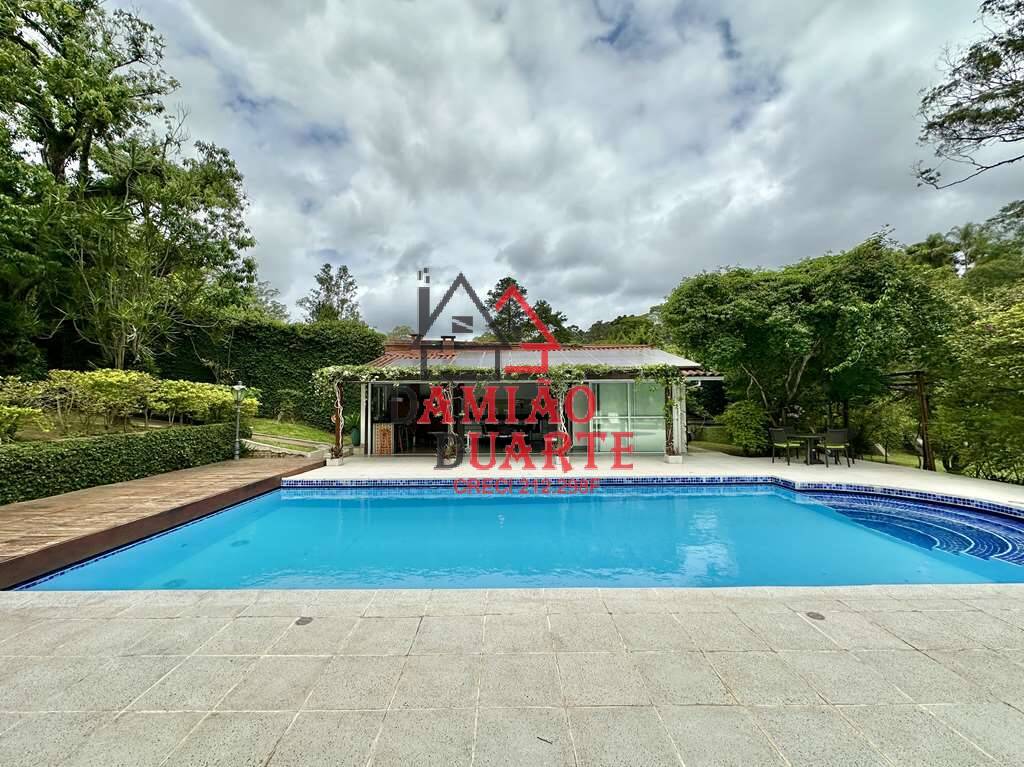 Casa de Condomínio, 5 quartos - Foto 54