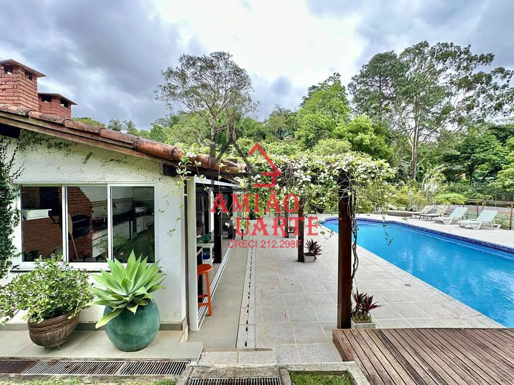 Casa de Condomínio, 5 quartos - Foto 56