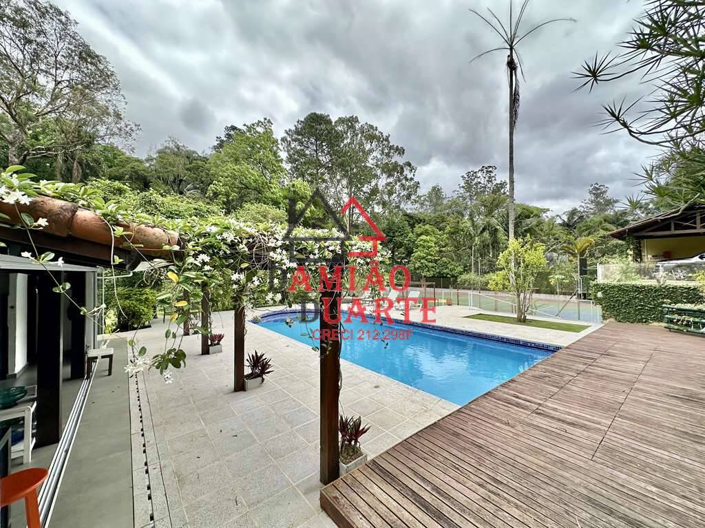 Casa de Condomínio, 5 quartos - Foto 55